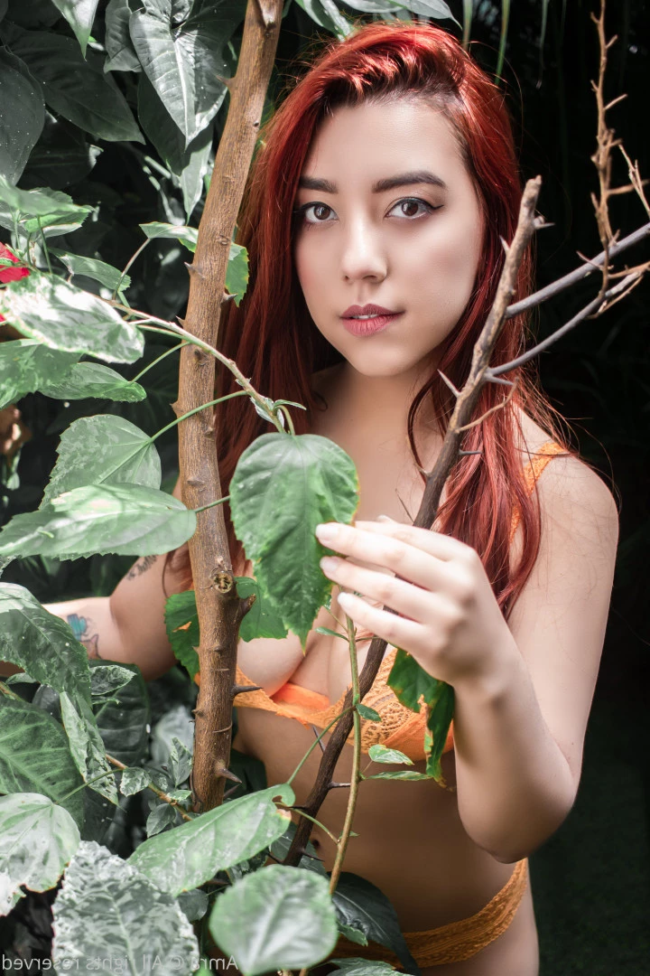 AMRA 💋 $6 nerd geek girlfriend kawaii 🎮 [ amrasg ] Onlyfans leaked photo 8807578 on Hotleaks.tv