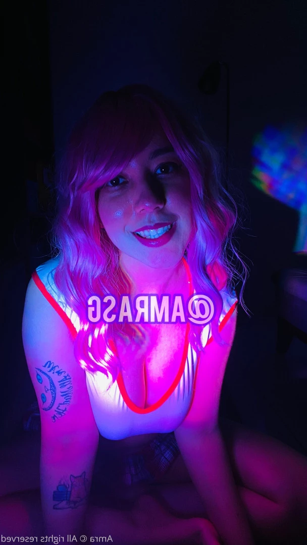 AMRA 💋 $6 nerd geek girlfriend kawaii 🎮 [ amrasg ] Onlyfans leaked photo 8808199 on Hotleaks.tv