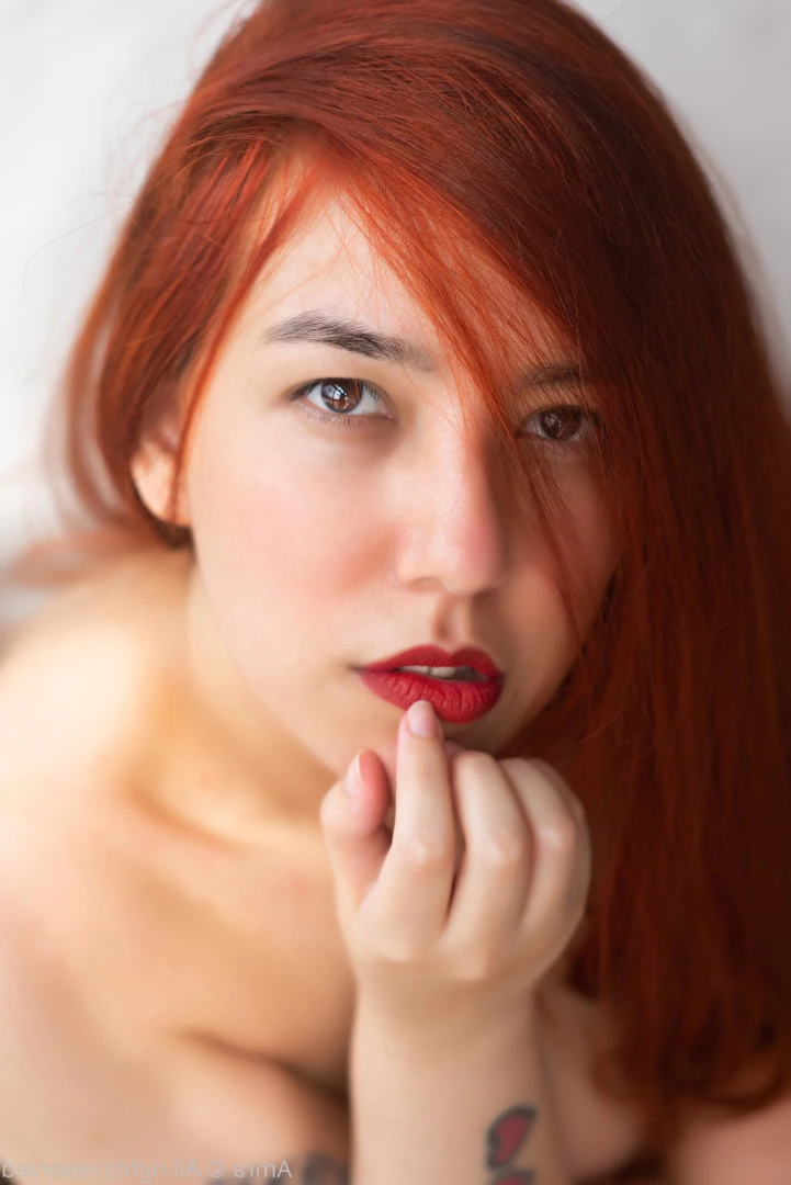 AMRA 💋 $6 nerd geek girlfriend kawaii 🎮 [ amrasg ] Onlyfans leaked photo 8808570 on Hotleaks.tv