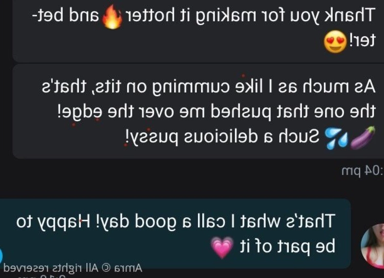 AMRA 💋 $6 nerd geek girlfriend kawaii 🎮 [ amrasg ] Onlyfans leaked photo 8808598 on Hotleaks.tv
