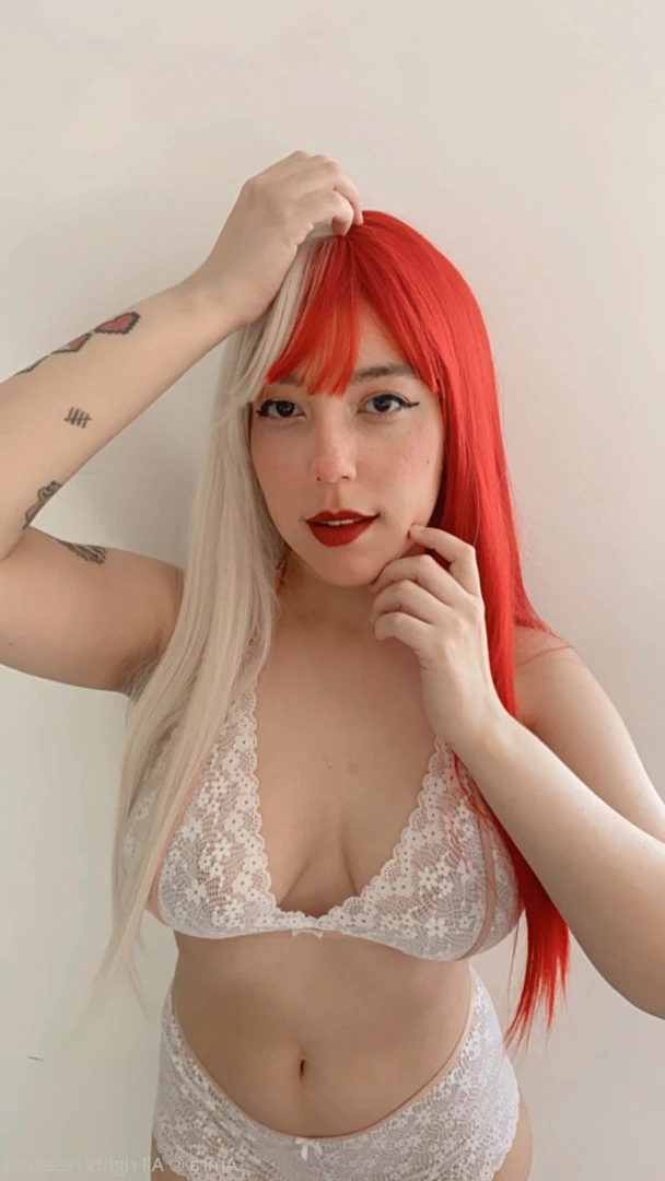 AMRA 💋 $6 nerd geek girlfriend kawaii 🎮 [ amrasg ] Onlyfans leaked photo 8808877 on Hotleaks.tv