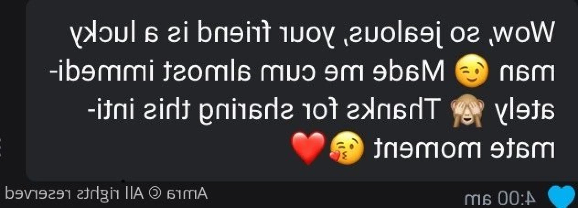 AMRA 💋 $6 nerd geek girlfriend kawaii 🎮 [ amrasg ] Onlyfans leaked photo 8809443 on Hotleaks.tv