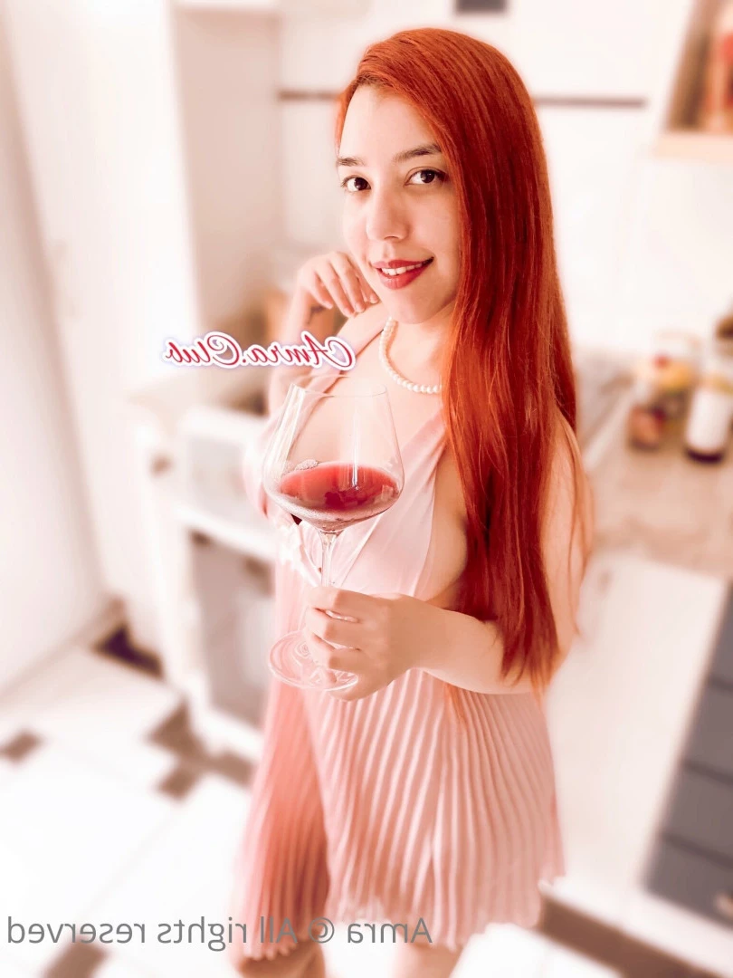 AMRA 💋 $6 nerd geek girlfriend kawaii 🎮 [ amrasg ] Onlyfans leaked photo 8809506 on Hotleaks.tv