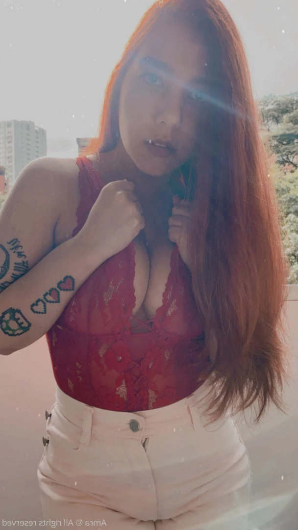 AMRA 💋 $6 nerd geek girlfriend kawaii 🎮 [ amrasg ] Onlyfans leaked photo 8809924 on Hotleaks.tv