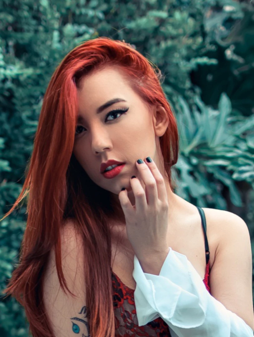 AMRA 💋 $6 nerd geek girlfriend kawaii 🎮 [ amrasg ] Onlyfans leaked photo 8809994 on Hotleaks.tv