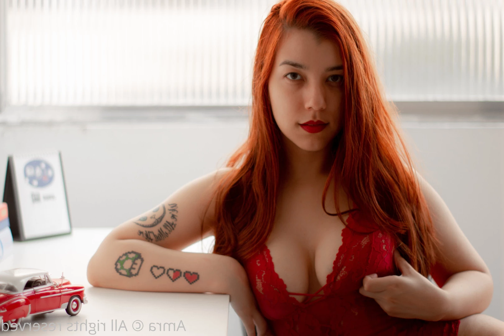 AMRA 💋 $6 nerd geek girlfriend kawaii 🎮 [ amrasg ] Onlyfans leaked photo 8810007 on Hotleaks.tv