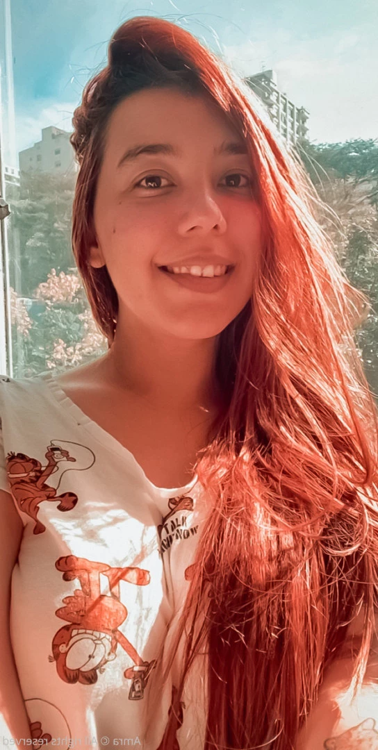 AMRA 💋 $6 nerd geek girlfriend kawaii 🎮 [ amrasg ] Onlyfans leaked photo 8810269 on Hotleaks.tv