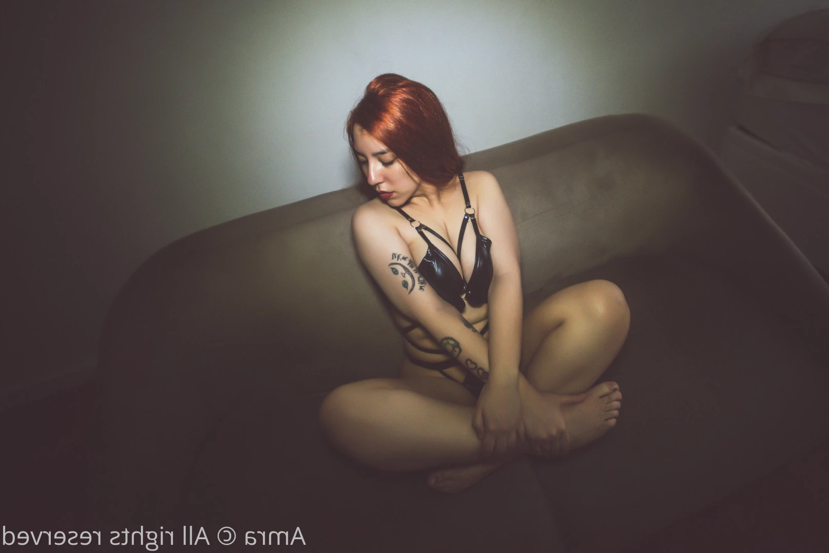 AMRA 💋 $6 nerd geek girlfriend kawaii 🎮 [ amrasg ] Onlyfans leaked photo 8810498 on Hotleaks.tv