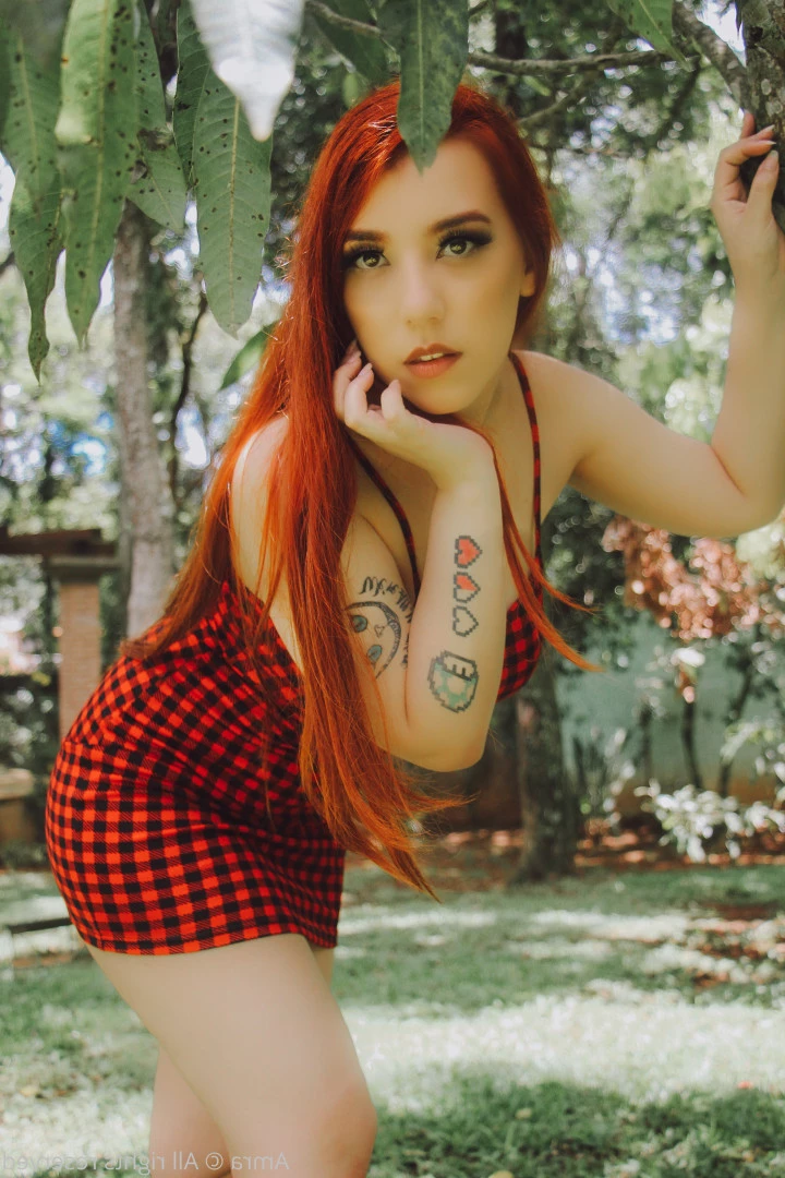 AMRA 💋 $6 nerd geek girlfriend kawaii 🎮 [ amrasg ] Onlyfans leaked photo 8810943 on Hotleaks.tv