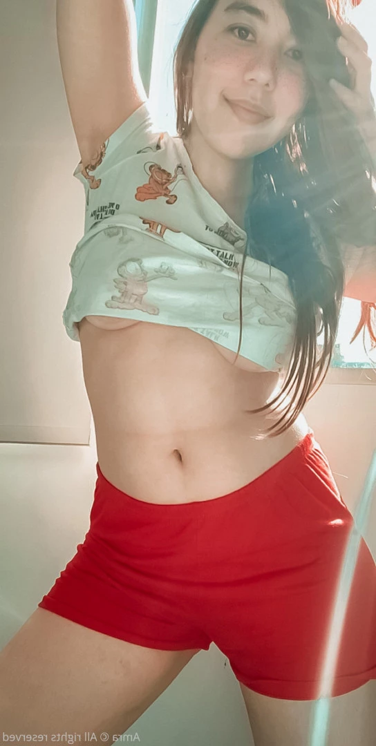 AMRA 💋 $6 nerd geek girlfriend kawaii 🎮 [ amrasg ] Onlyfans leaked photo 8811117 on Hotleaks.tv