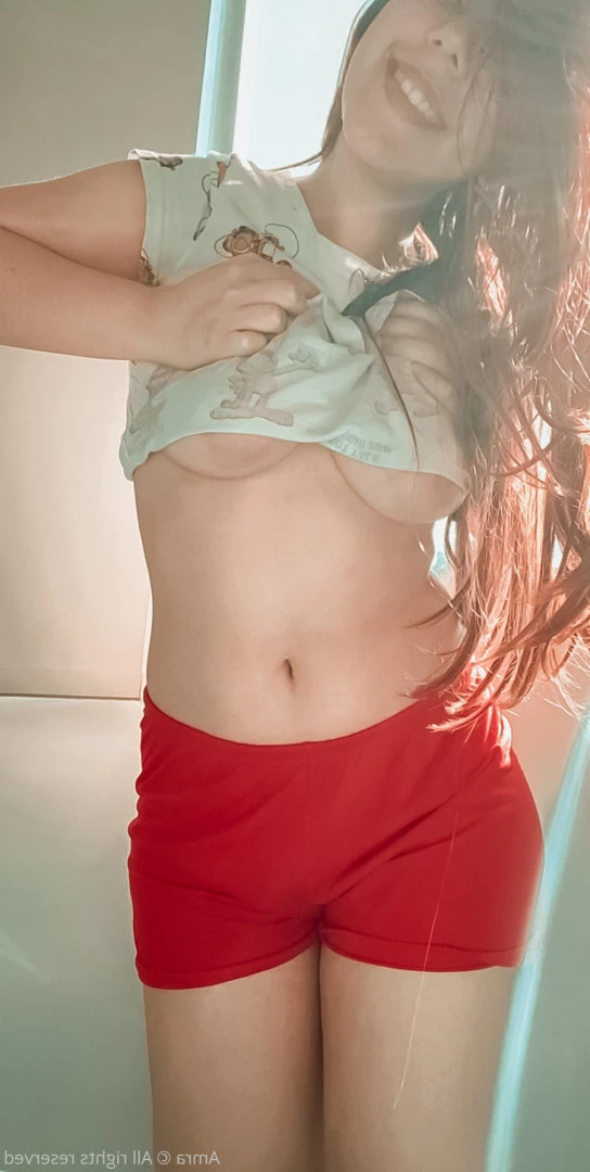 AMRA 💋 $6 nerd geek girlfriend kawaii 🎮 [ amrasg ] Onlyfans leaked photo 8811682 on Hotleaks.tv