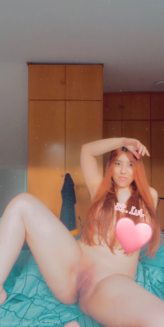 AMRA 💋 $6 nerd geek girlfriend kawaii 🎮 [ amrasg ] Onlyfans leaked photo 8812146 on Hotleaks.tv