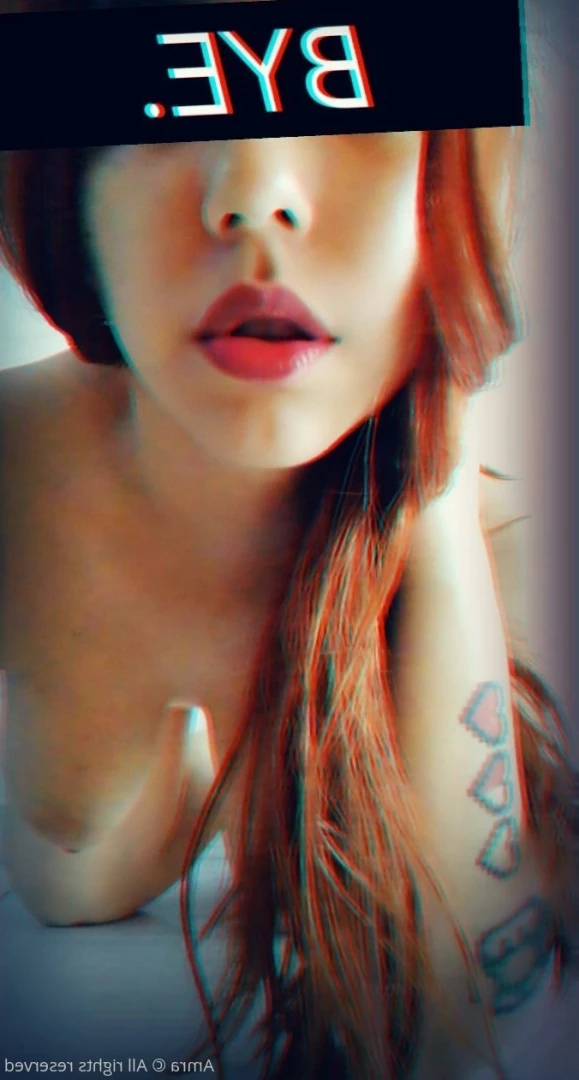 AMRA 💋 $6 nerd geek girlfriend kawaii 🎮 [ amrasg ] Onlyfans leaked photo 8812227 on Hotleaks.tv