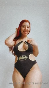 AMRA 💋 $6 nerd geek girlfriend kawaii 🎮 [ amrasg ] Onlyfans leaked video 12020001 on Hotleaks.tv