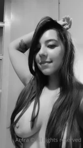 AMRA 💋 $6 nerd geek girlfriend kawaii 🎮 [ amrasg ] Onlyfans leaked video 12020009 on Hotleaks.tv