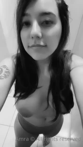 AMRA 💋 $6 nerd geek girlfriend kawaii 🎮 [ amrasg ] Onlyfans leaked video 12020024 on Hotleaks.tv