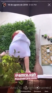 AMRA 💋 $6 nerd geek girlfriend kawaii 🎮 [ amrasg ] Onlyfans leaked video 13562224 on Hotleaks.tv