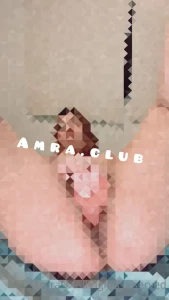 AMRA 💋 $6 nerd geek girlfriend kawaii 🎮 [ amrasg ] Onlyfans leaked video 15111271 on Hotleaks.tv