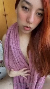 AMRA 💋 $6 nerd geek girlfriend kawaii 🎮 [ amrasg ] Onlyfans leaked video 15111297 on Hotleaks.tv
