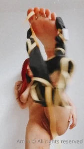 AMRA 💋 $6 nerd geek girlfriend kawaii 🎮 [ amrasg ] Onlyfans leaked video 15111364 on Hotleaks.tv