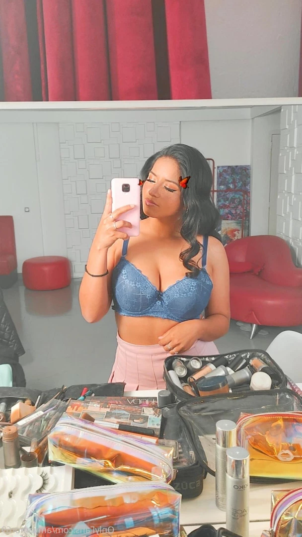 🔥🔥Ⓐⓜⓨ🔥🔥  CUSTOM QUEEN 🔥💥 [ amyamor69 ] Onlyfans leaked photo 9702056 on Hotleaks.tv