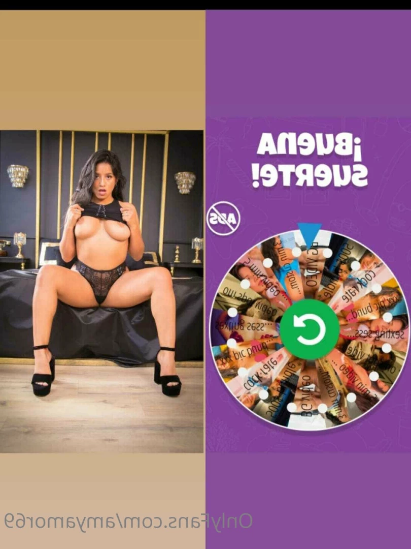 🔥🔥Ⓐⓜⓨ🔥🔥  CUSTOM QUEEN 🔥💥 [ amyamor69 ] Onlyfans leaked photo 9702512 on Hotleaks.tv