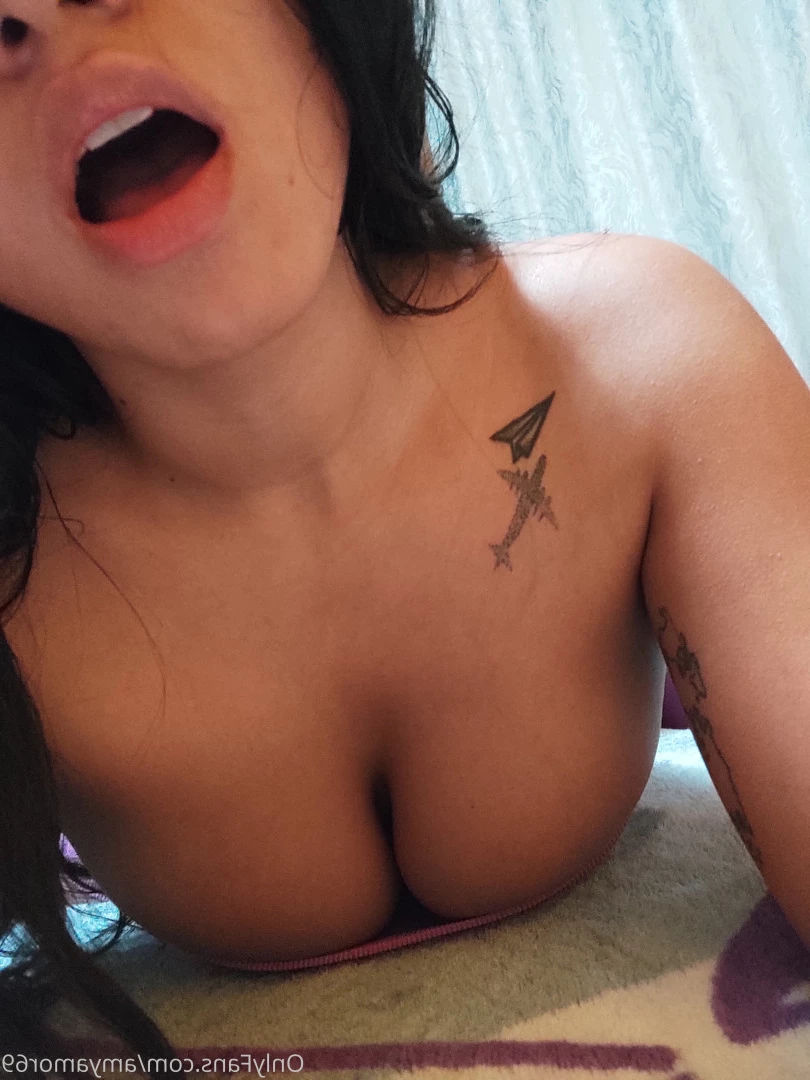 🔥🔥Ⓐⓜⓨ🔥🔥  CUSTOM QUEEN 🔥💥 [ amyamor69 ] Onlyfans leaked photo 9702581 on Hotleaks.tv