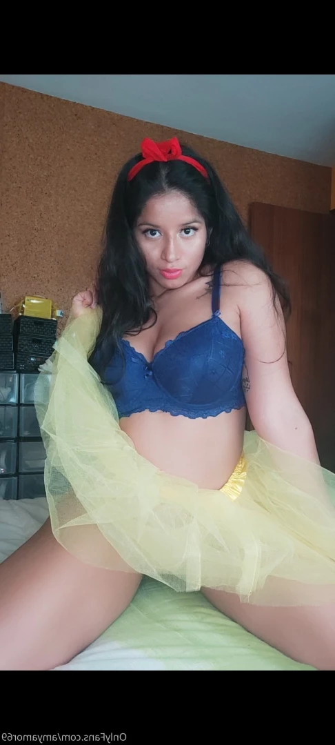🔥🔥Ⓐⓜⓨ🔥🔥  CUSTOM QUEEN 🔥💥 [ amyamor69 ] Onlyfans leaked photo 9702785 on Hotleaks.tv