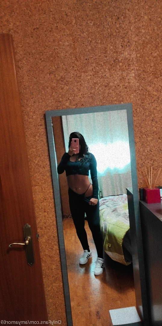 🔥🔥Ⓐⓜⓨ🔥🔥  CUSTOM QUEEN 🔥💥 [ amyamor69 ] Onlyfans leaked photo 9704670 on Hotleaks.tv