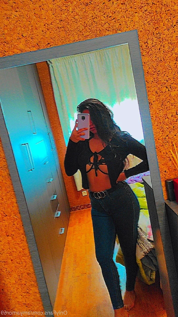 🔥🔥Ⓐⓜⓨ🔥🔥  CUSTOM QUEEN 🔥💥 [ amyamor69 ] Onlyfans leaked photo 9705545 on Hotleaks.tv