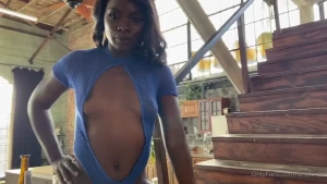 Ana Foxxx [ anafoxxx ] Onlyfans leaked video 11802701 on Hotleaks.tv