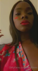 Ana Foxxx [ anafoxxx ] Onlyfans leaked video 12062584 on Hotleaks.tv