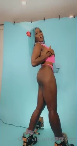 Ana Foxxx [ anafoxxx ] Onlyfans leaked video 12676822 on Hotleaks.tv