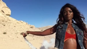 Ana Foxxx [ anafoxxx ] Onlyfans leaked video 12781124 on Hotleaks.tv