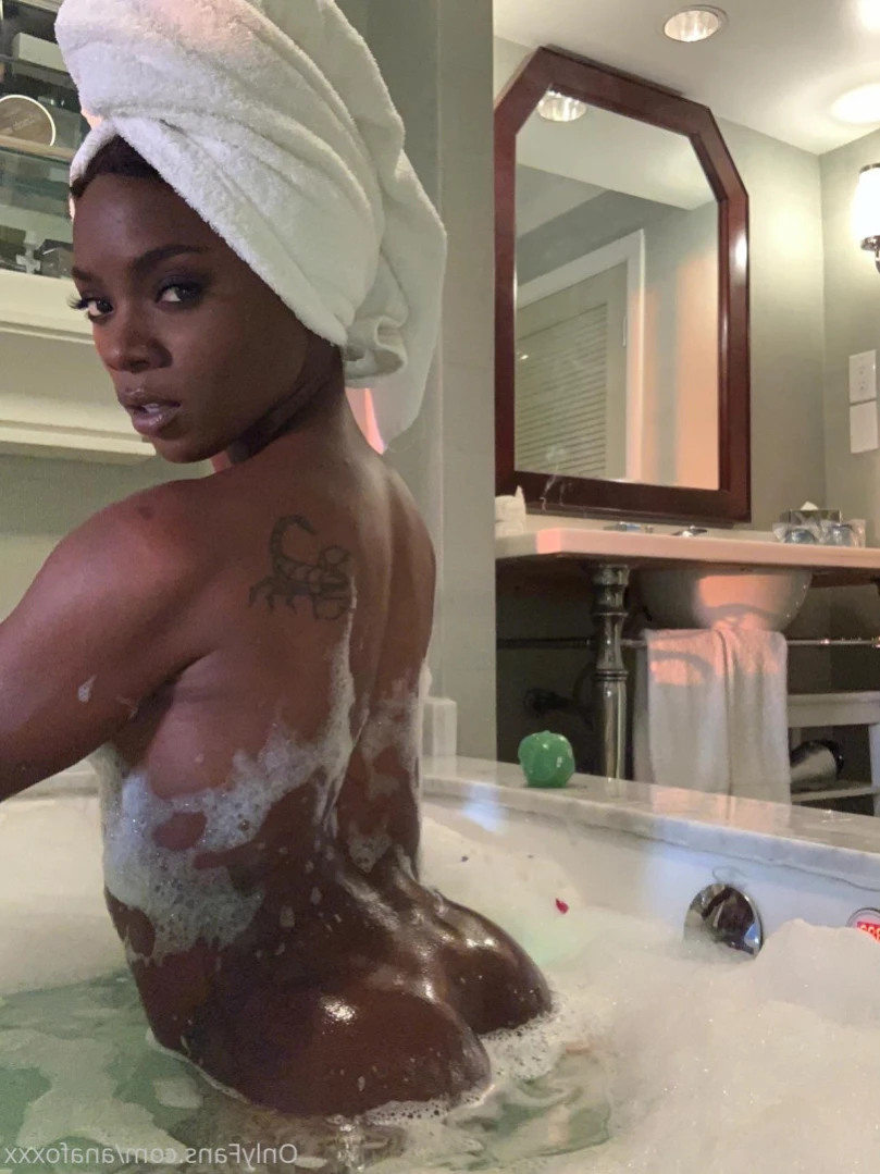 Ana Foxxx [ anafoxxx ] Onlyfans leaked photo 13032876 on Hotleaks.tv
