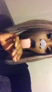 Ana Foxxx [ anafoxxx ] Onlyfans leaked video 14092843 on Hotleaks.tv