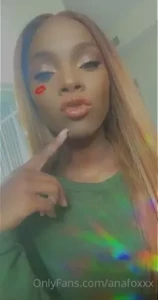 Ana Foxxx [ anafoxxx ] Onlyfans leaked video 14138056 on Hotleaks.tv