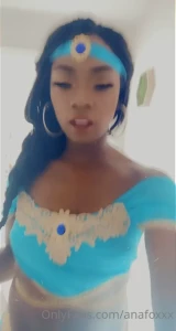 Ana Foxxx [ anafoxxx ] Onlyfans leaked video 15107293 on Hotleaks.tv