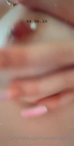 Anastasia [ analstaysha ] Onlyfans leaked video 10508581 on Hotleaks.tv
