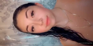 Anastasia [ analstaysha ] Onlyfans leaked video 10508584 on Hotleaks.tv