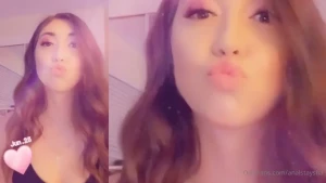 Anastasia [ analstaysha ] Onlyfans leaked video 10508714 on Hotleaks.tv