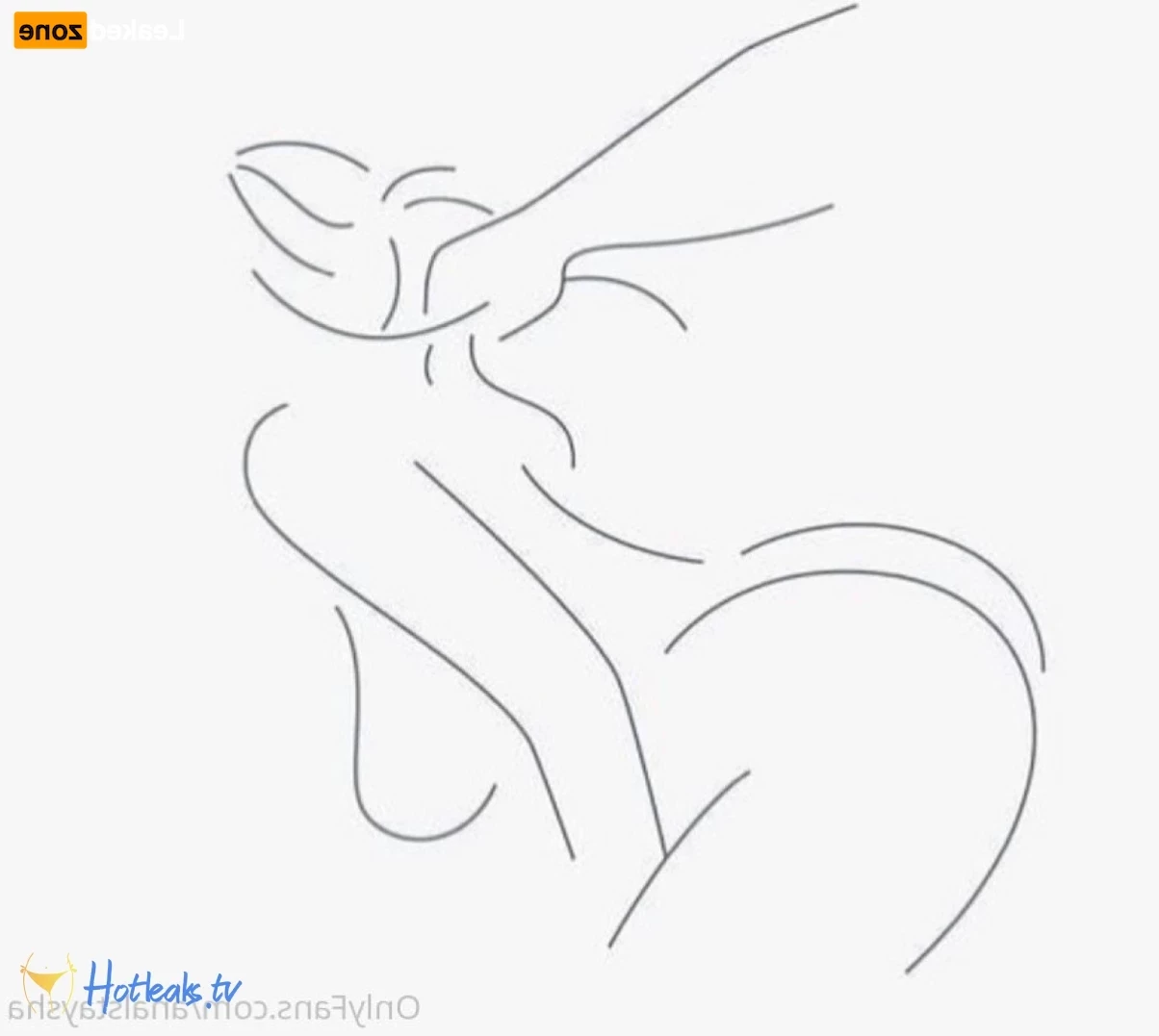 Anastasia [ analstaysha ] Onlyfans leaked photo 14506860 on Hotleaks.tv