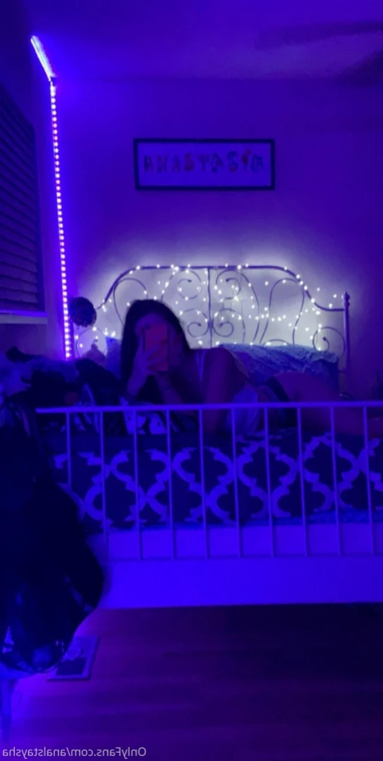 Anastasia [ analstaysha ] Onlyfans leaked photo 14828841 on Hotleaks.tv