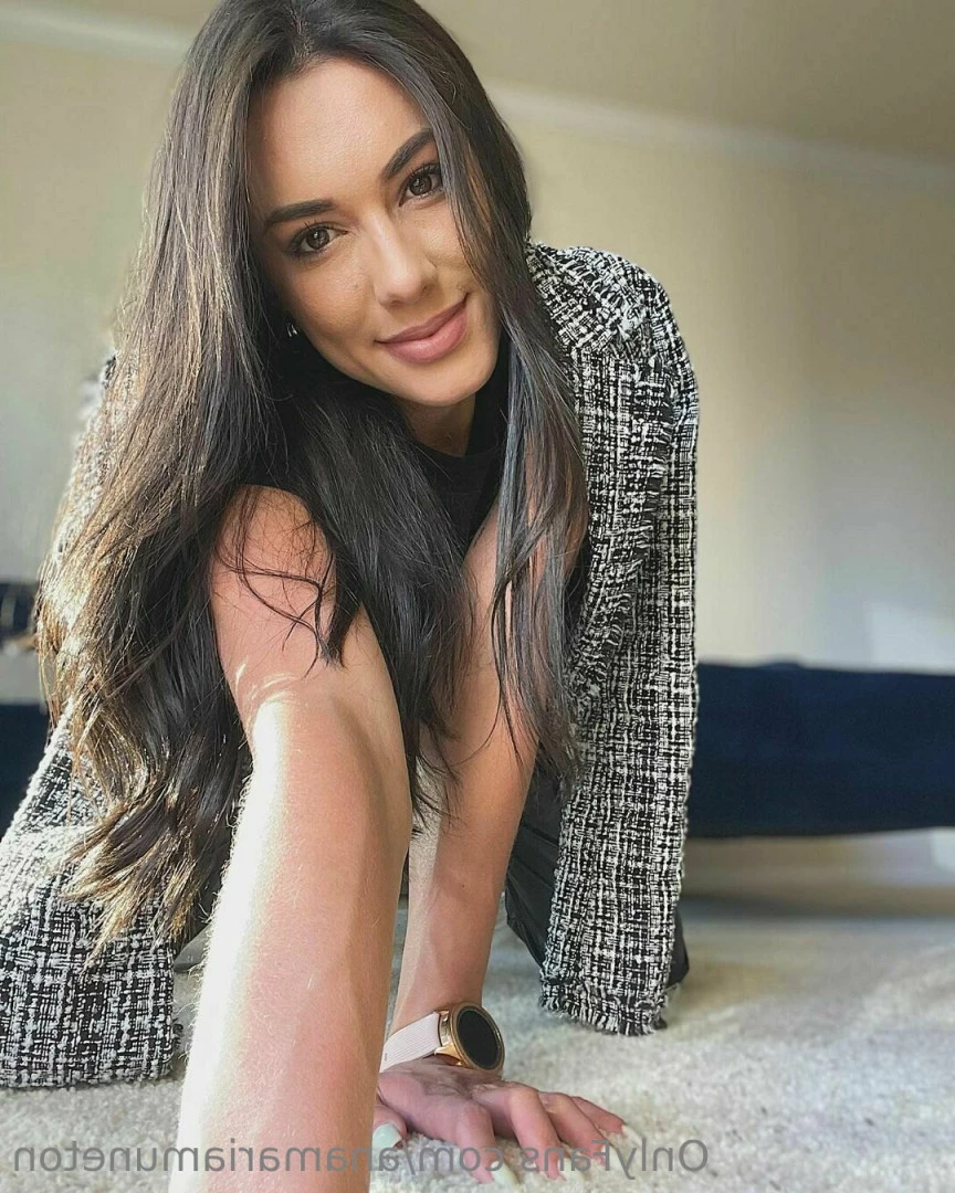 Ana Maria Muñeton [ anamariamuneton ] Onlyfans leaked photo 8959976 on Hotleaks.tv