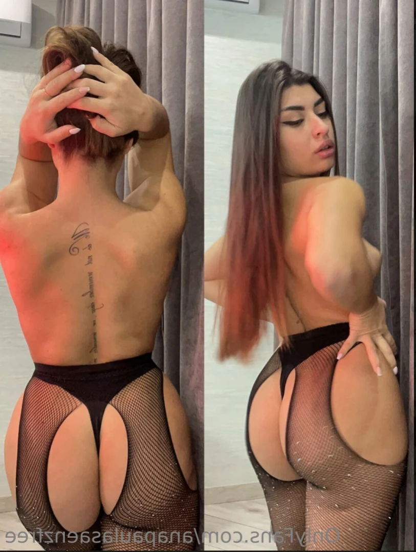 Ana paula saenz onlyfans