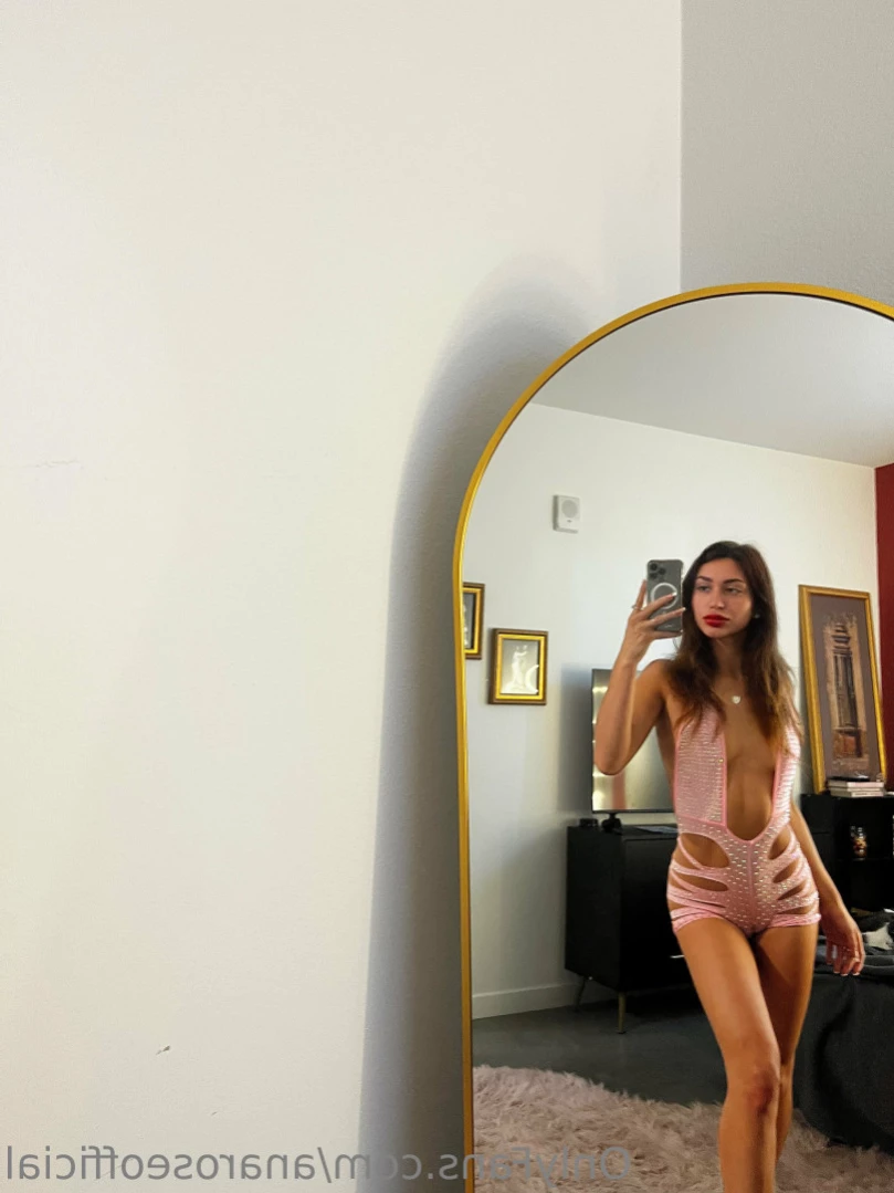 Ańa Rose [ anaroseofficial ] Onlyfans leaked photo 11333414 on Hotleaks.tv