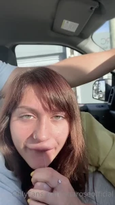 Ańa Rose [ anaroseofficial ] Onlyfans leaked video 12286341 on Hotleaks.tv