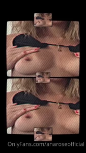 Ańa Rose [ anaroseofficial ] Onlyfans leaked video 13865663 on Hotleaks.tv