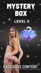 Ańa Rose [ anaroseofficial ] Onlyfans leaked video 14692486 on Hotleaks.tv