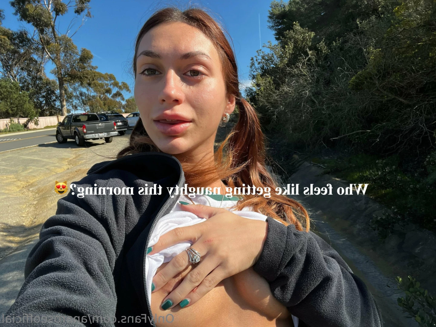 Ańa Rose [ anaroseofficial ] Onlyfans leaked photo 15197820 on Hotleaks.tv